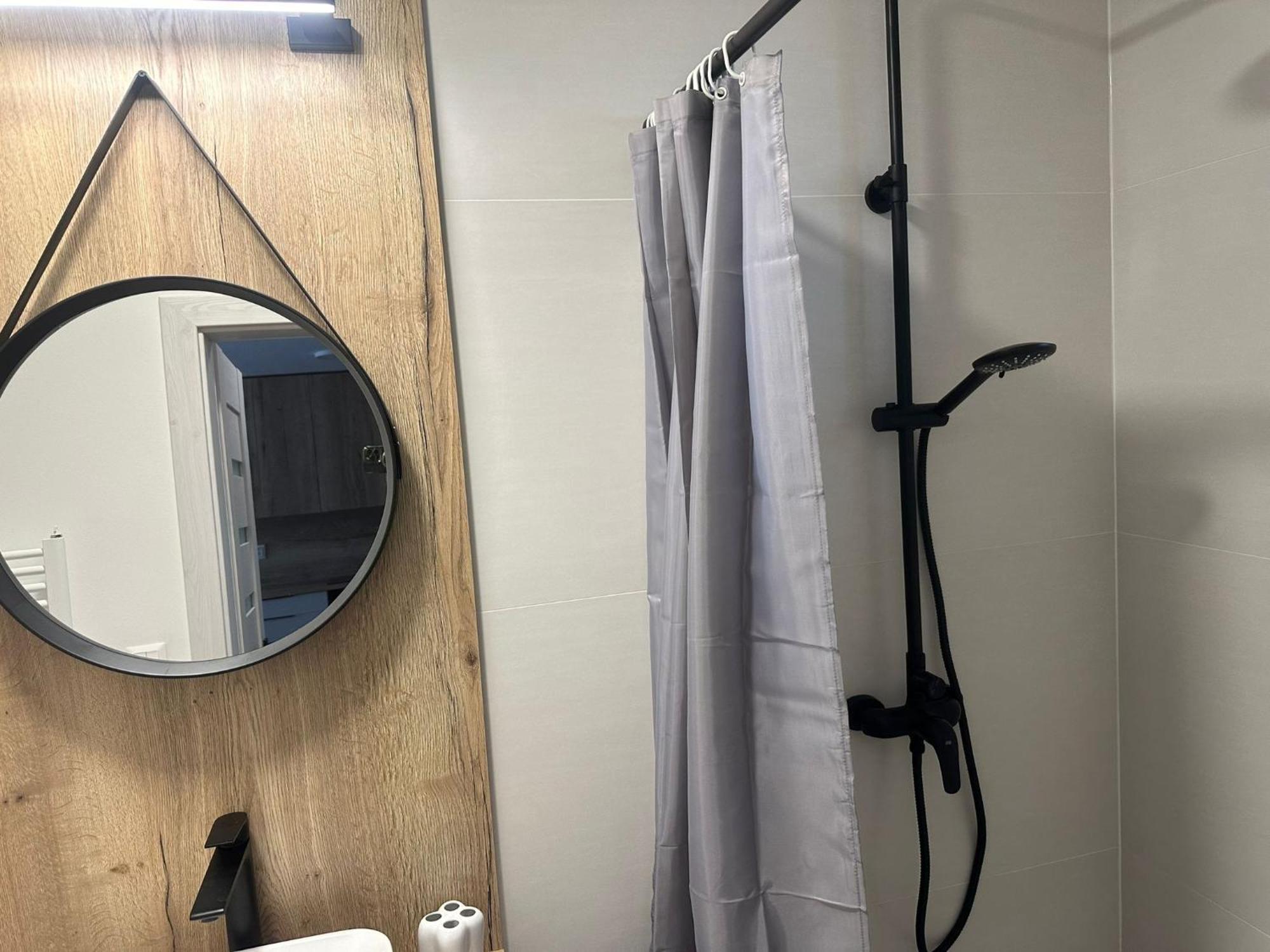 Apartmán BARANEC Apartman Lipótszentmiklós Kültér fotó